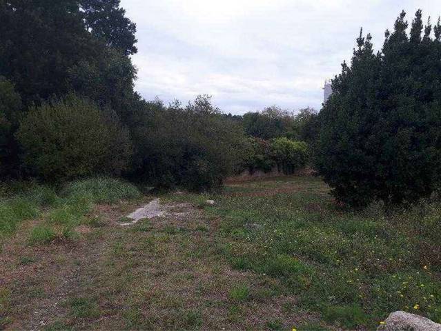 Terreno residencial en Venta en VILABOA, POLIGONO UA-30 en Vilaboa Sur