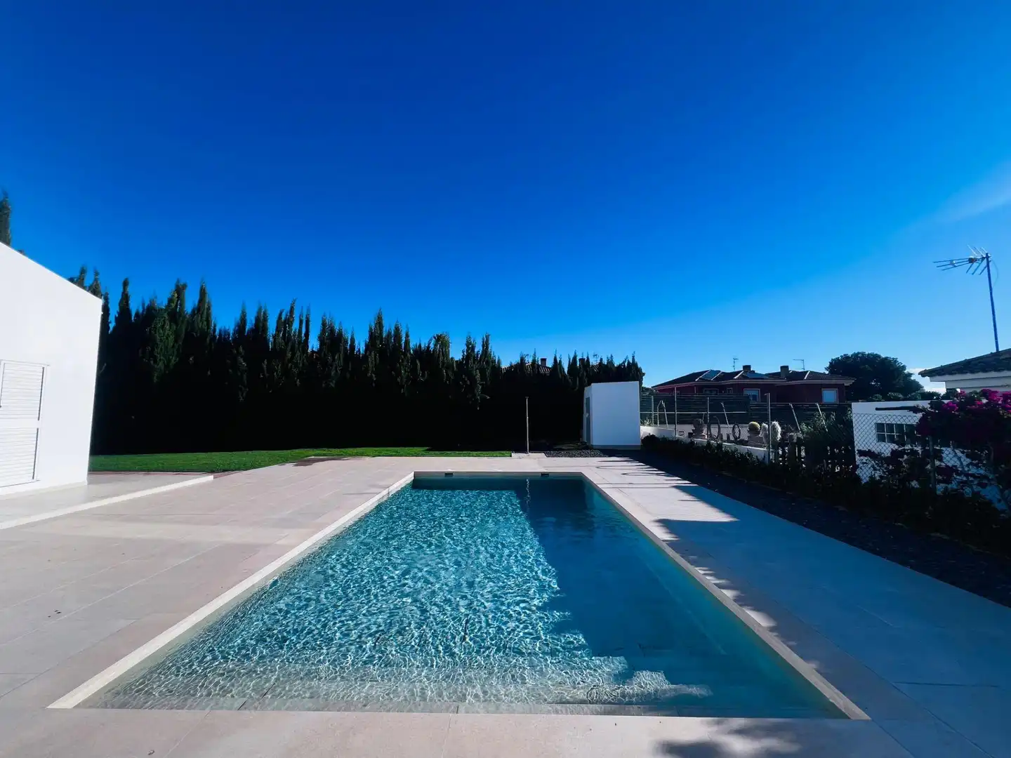 Villa avec terrasse à vendre à Monforte del Cid, imagen 4