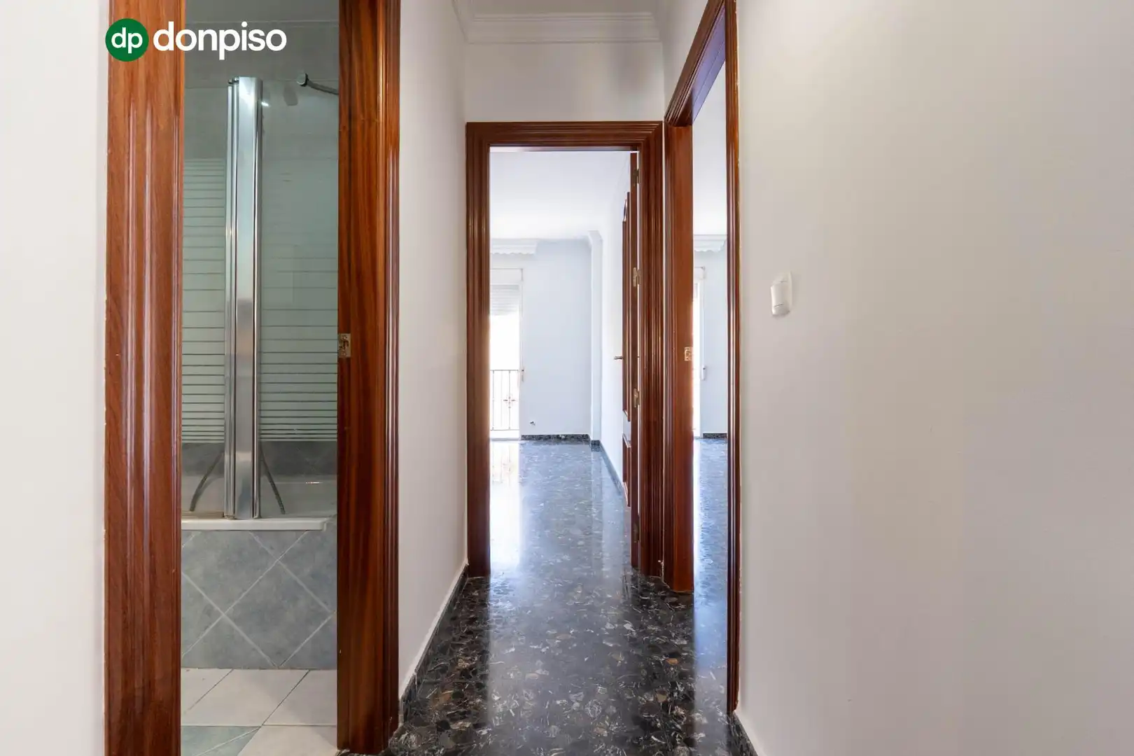 Piso con terraza en venta en Calle Calle San Juan de Dios 6, imagen 26