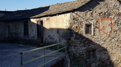 Foto 4 de Dúplex en venta en Calle la Barda, 6, Igüeña, León