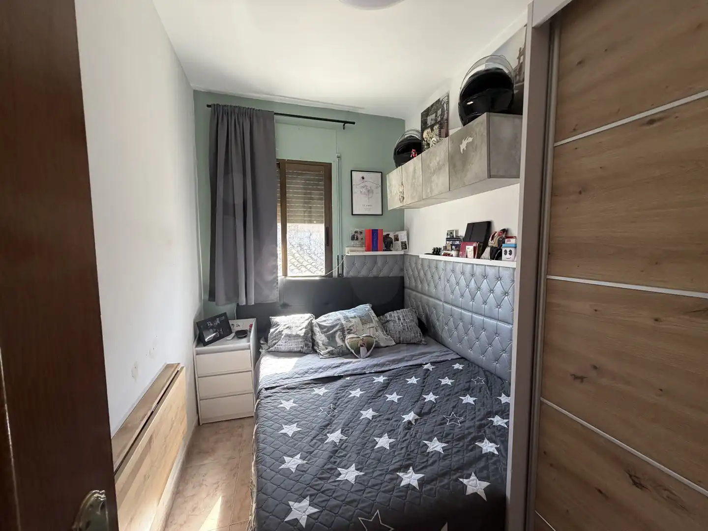Habitación de Piso en venta en Tàrrega con Aire acondicionado, Calefacción y Terraza