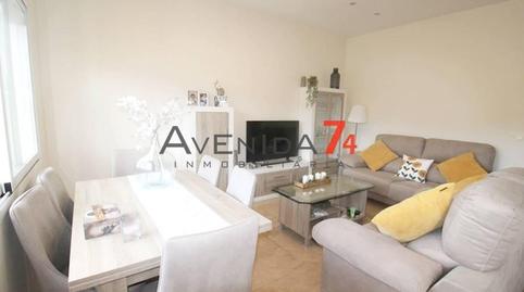 Photo 3 of Duplex for sale in La Hoya, Murcia