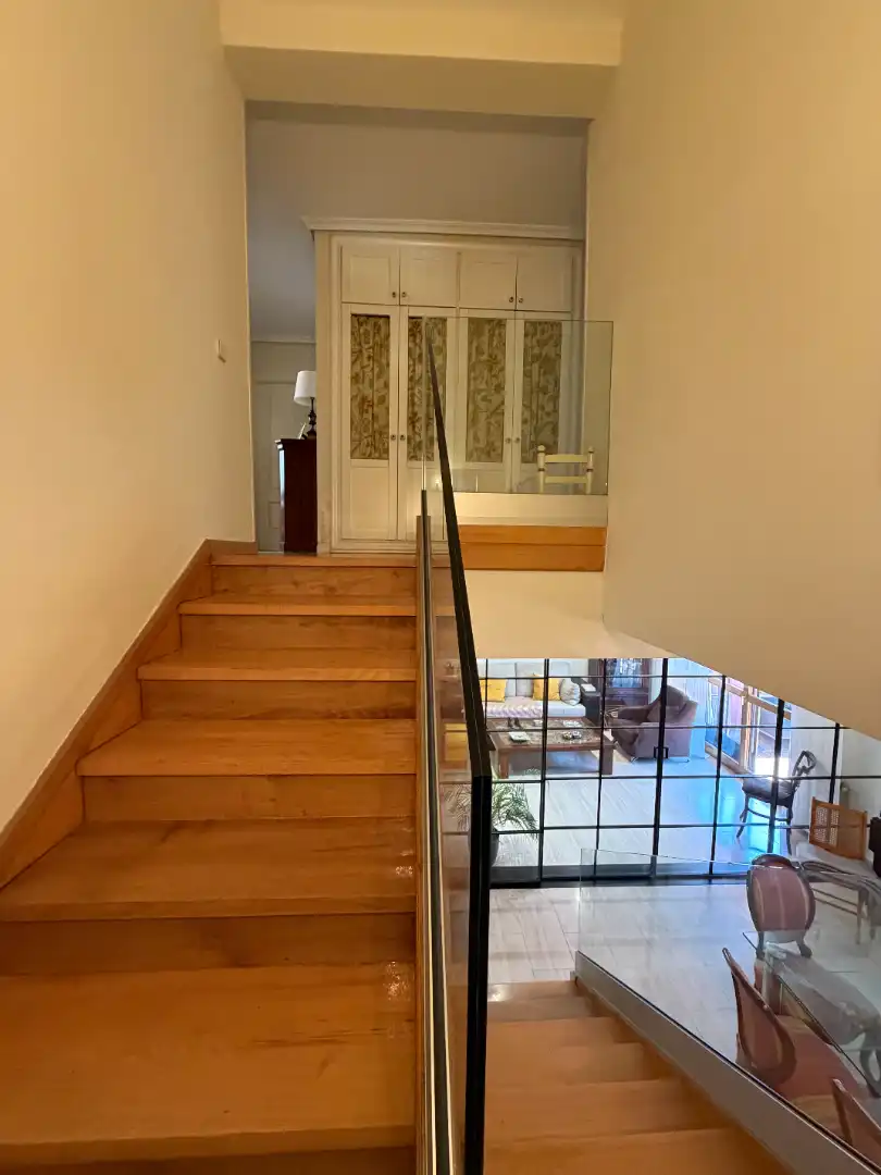 Casa adosada en venta en Guadalajara con Calefacción