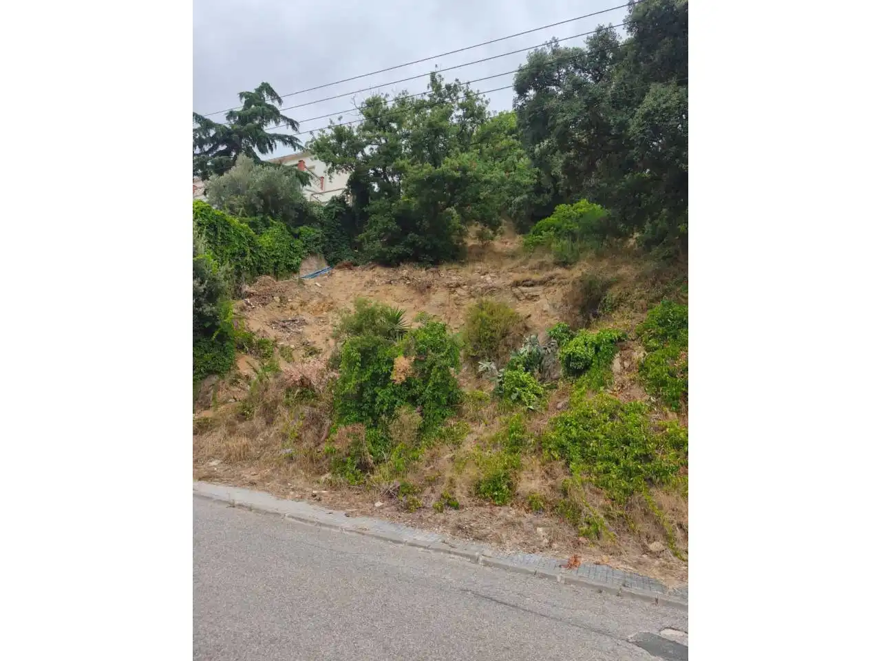 Residential land for sale in Vilanova del Vallès, imagen 3