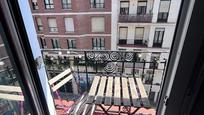Terrassa de Pis en venda en  Madrid Capital amb Aire condicionat i Calefacció
