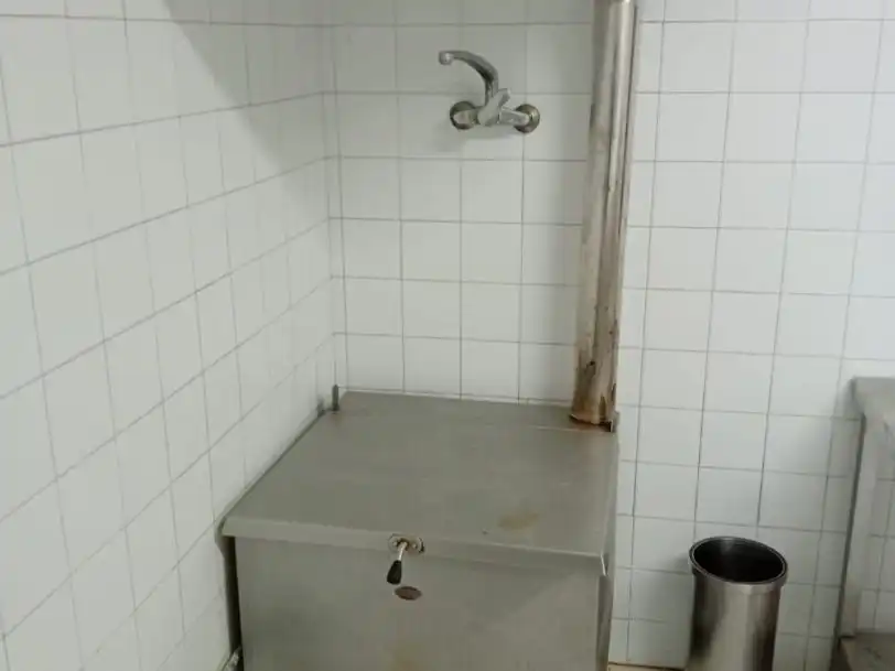 Kitchen of Commercial properties for sale in La Vilella Baixa  with Air Conditioner