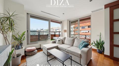 Foto 5 de Apartamento en venta en De la Basílica, Cuatro Caminos - Azca,  Madrid Capital