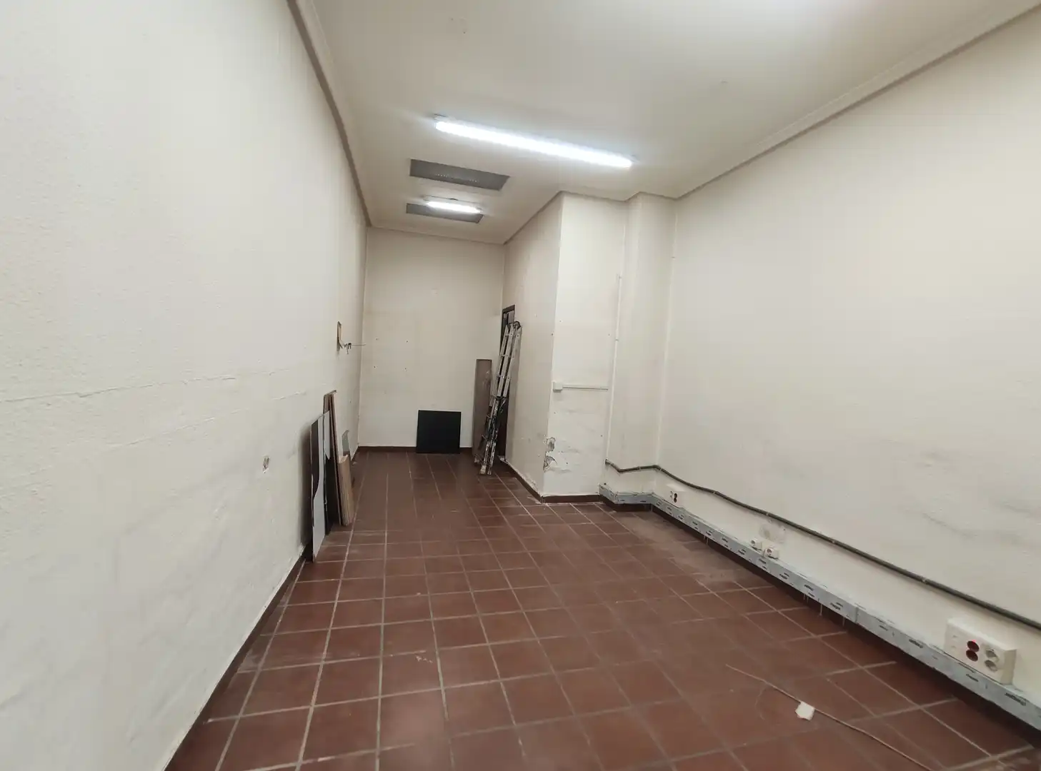 Business premises to rent in Quintanar de la Orden, imagen 4