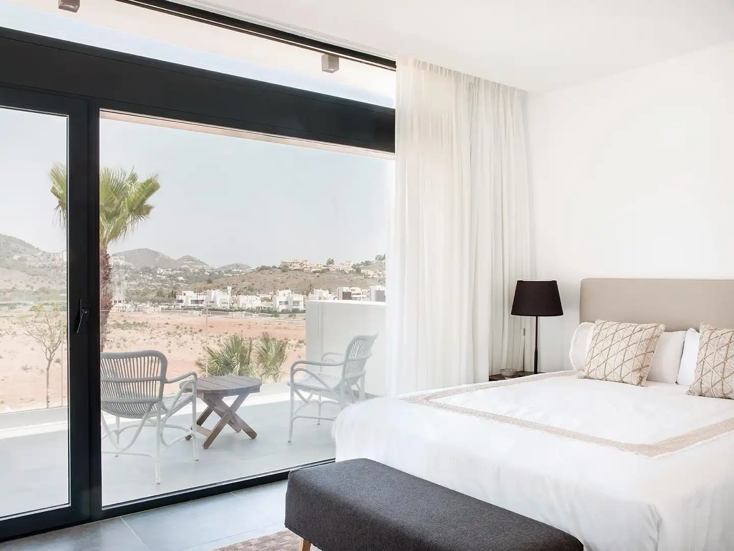 Detached house with terrace for sale in Mar Menor de Cartagena – Cabo de Palos, imagen 16