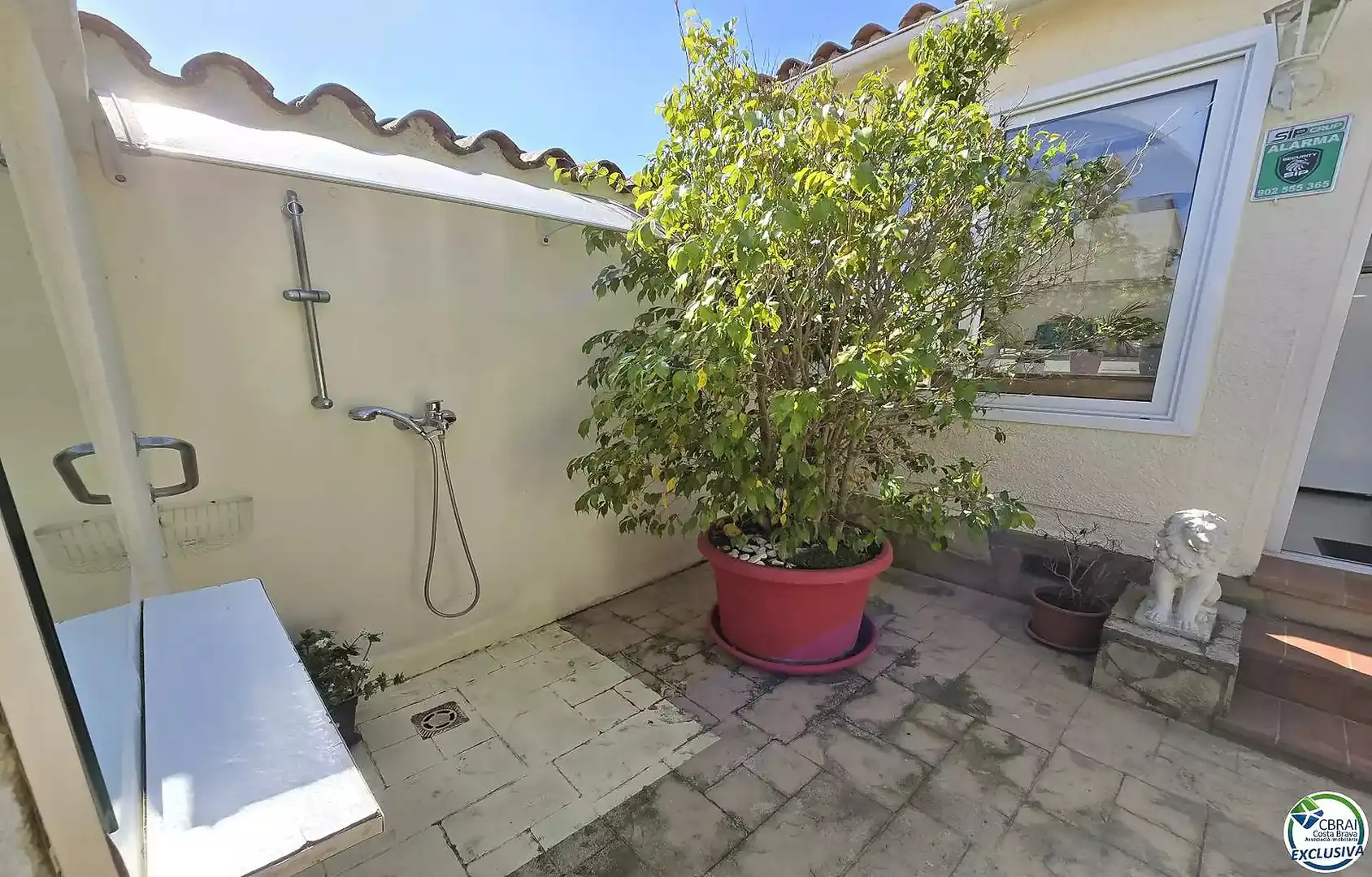 Haus mit Pool zum Verkauf in Carrer Pení 120b, imagen 27