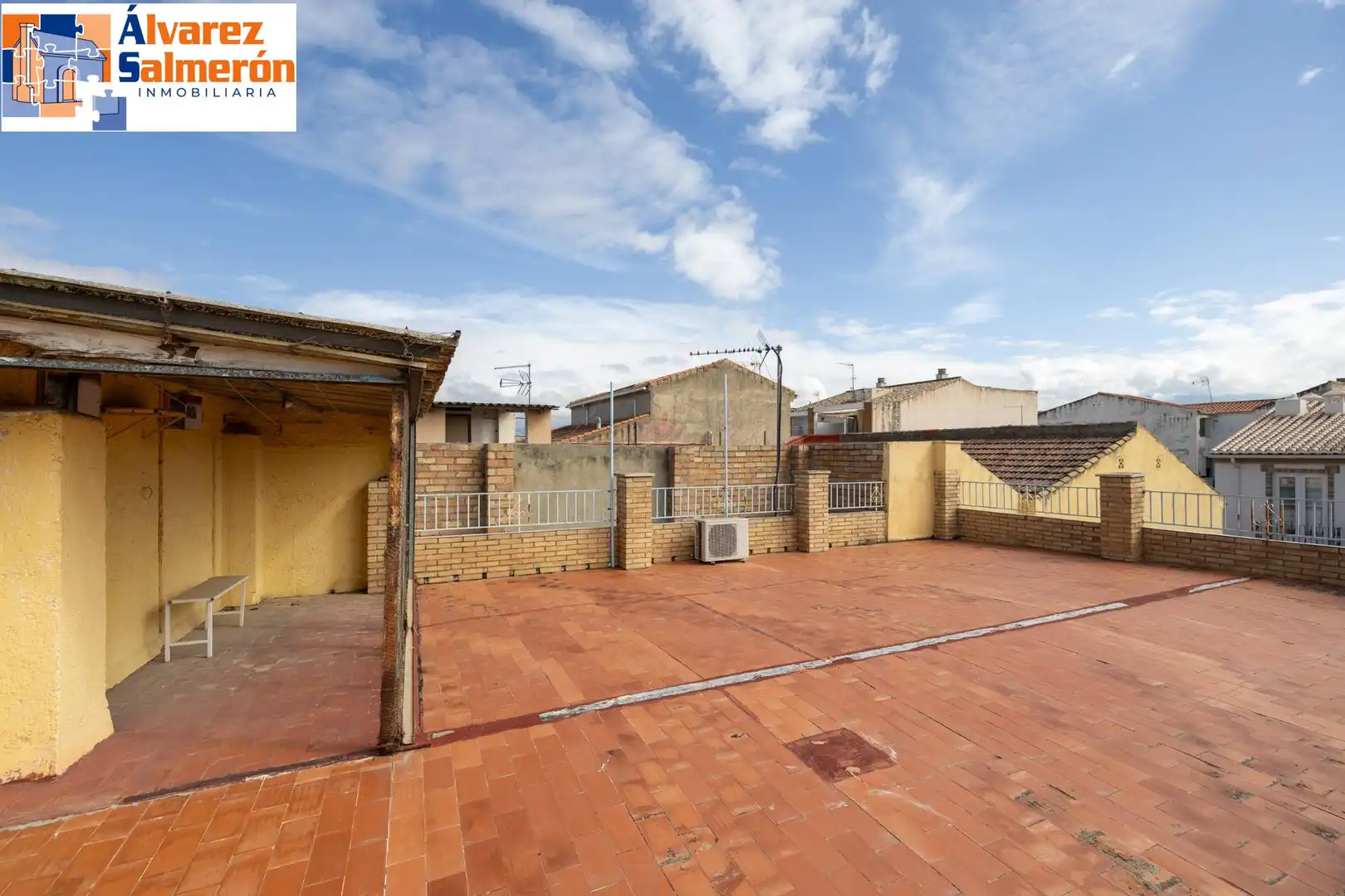 Garden of Houses for sale in Armilla  with Air Conditioner, Storage room and Balcony