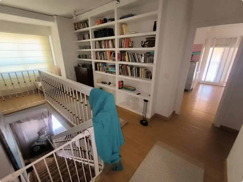 Flat with terrace for sale in Centro Ciudad, imagen 28
