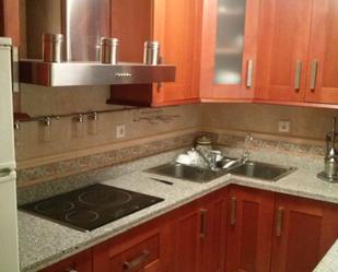 Kitchen of House or chalet for sale in Bujalance  with Storage room and Balcony