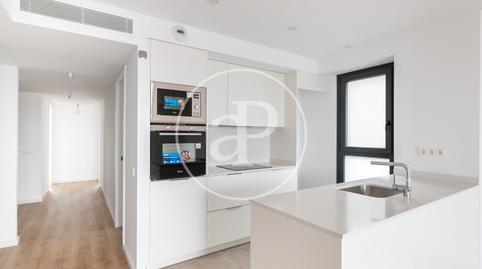 Foto 3 de Dúplex en venda a Port, Barcelona