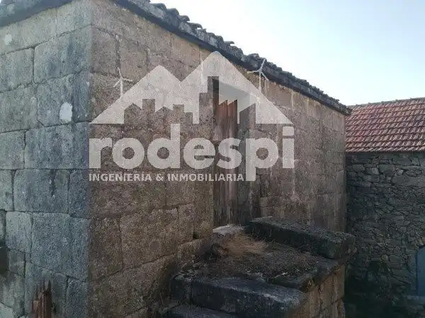 Casa en venta en A Cañiza, imagen 4