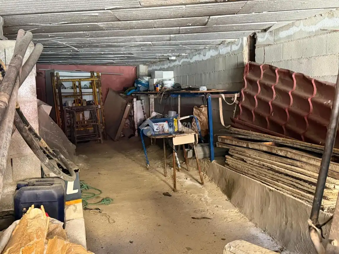 Casa rústica en venda a San Roque - Ronda Norte, imagen 12