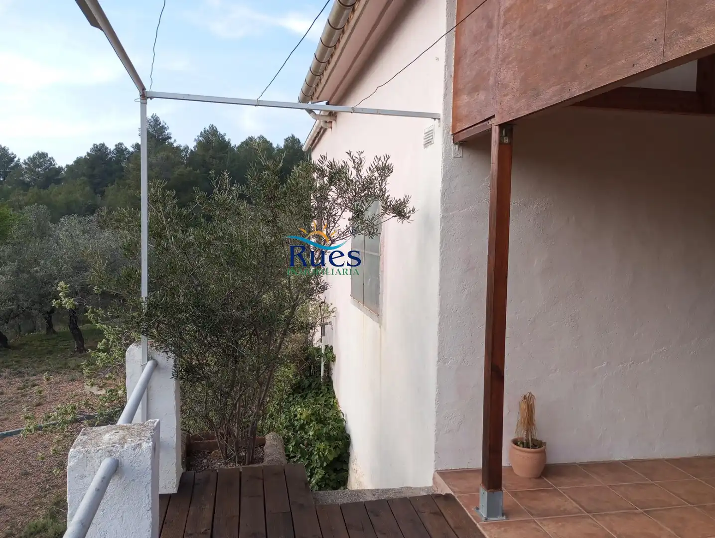 Country house zum Verkauf in MOLINO VIEJO, Figueroles