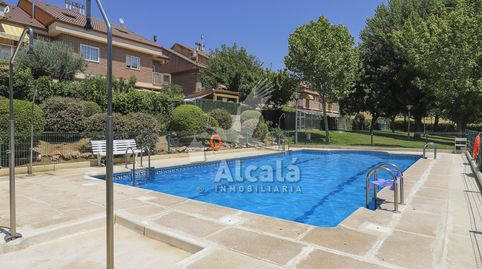 Photo 2 of Detached homes for sale in Los Hueros, Villalbilla