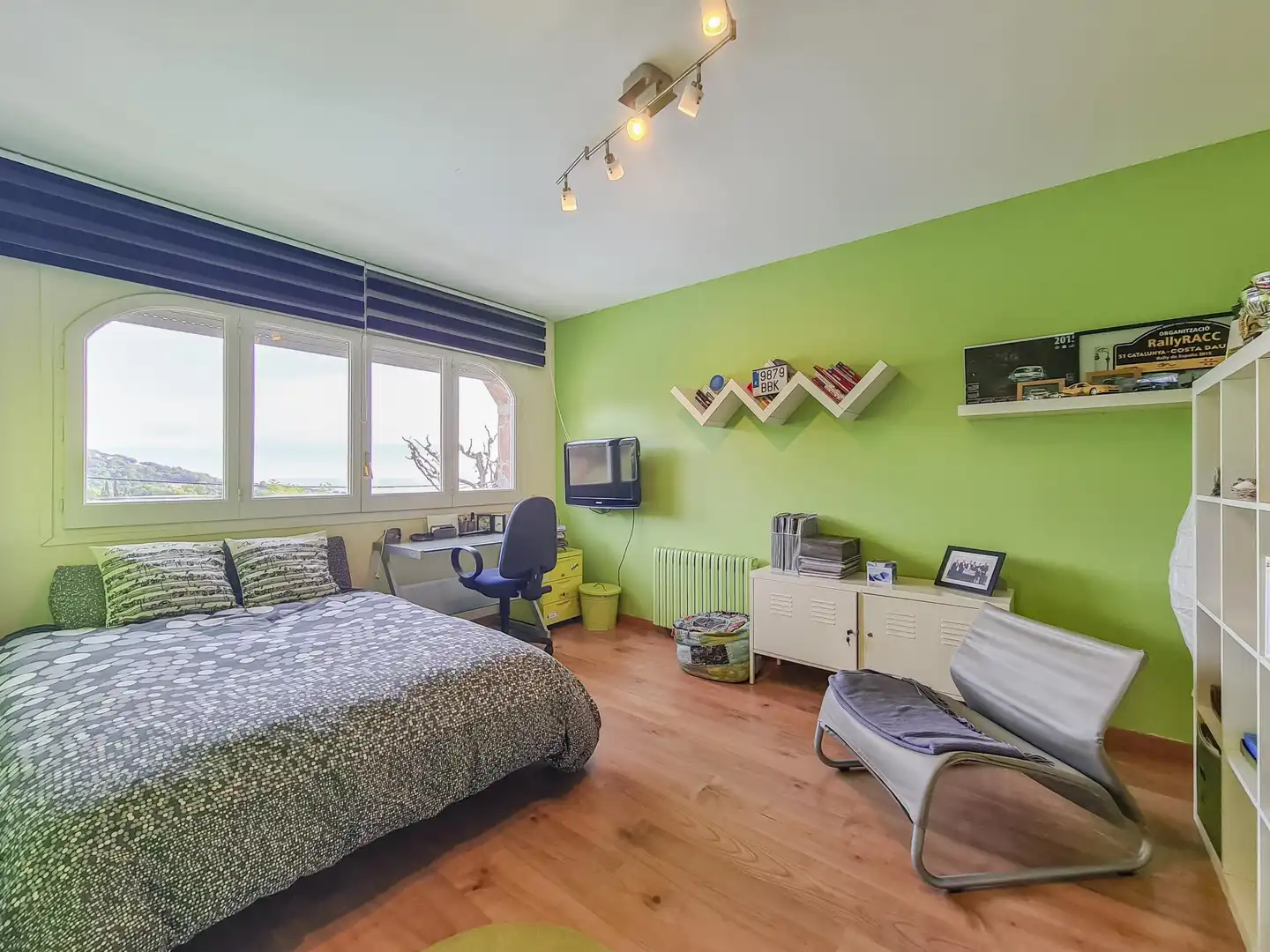 Chalet con terraza en venta en Prat de la Riba, imagen 63