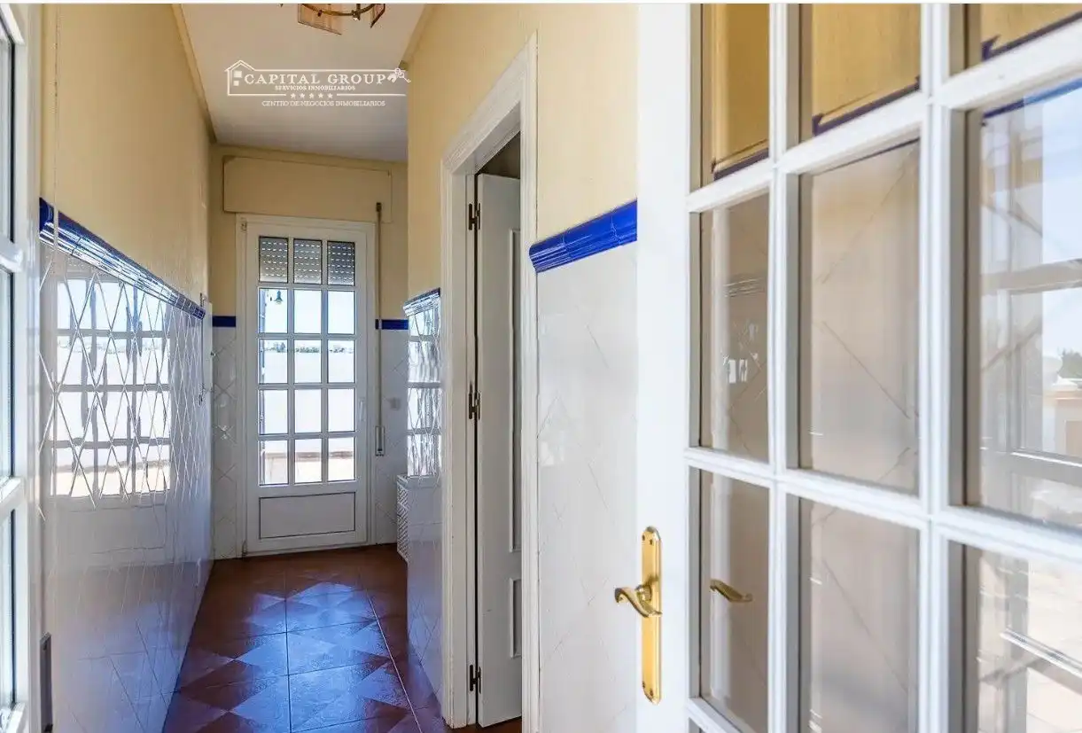House with terrace for sale in Dehesa - Monacilla, imagen 15