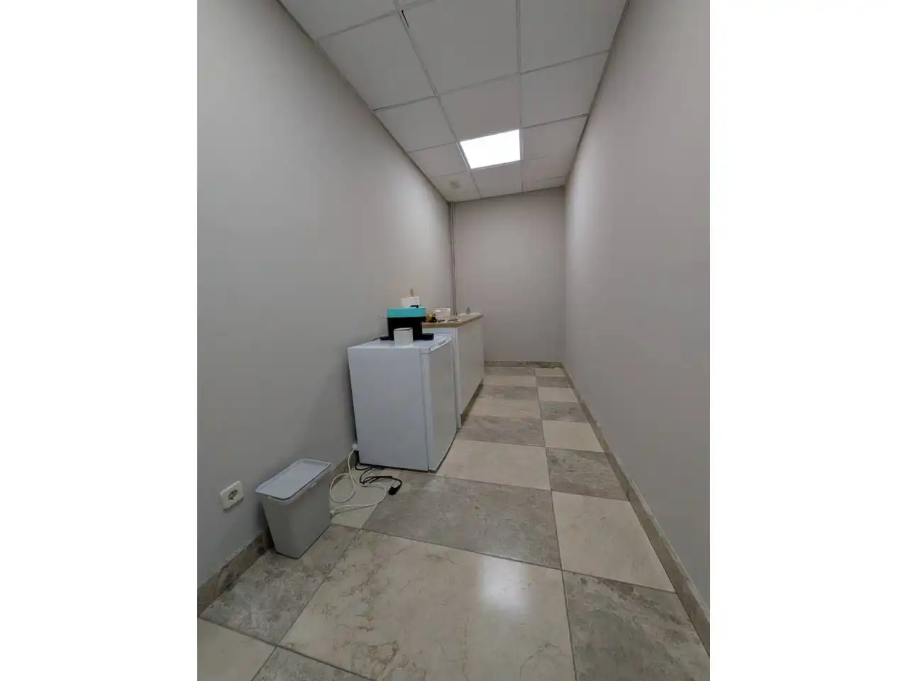 Oficina de alquiler en Fuenlabrada con Aire acondicionado, Calefacción y Alarma