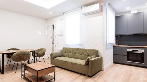 Photo 4 of Flat for rent in General Pardiñas, Goya,  Madrid Capital