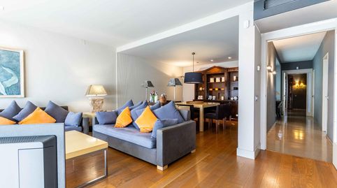 Foto 2 de Casa adosada en venta en Centre, Sabadell