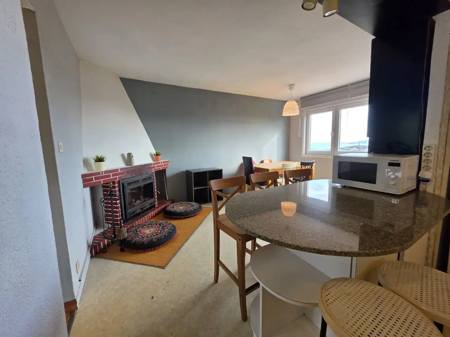 Flat for sale in Penamoa, imagen 2