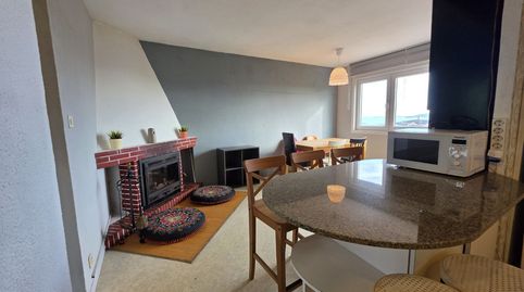 Foto 2 de Piso en venta en Penamoa, Agra del Orzán - Ventorrillo, A Coruña Capital