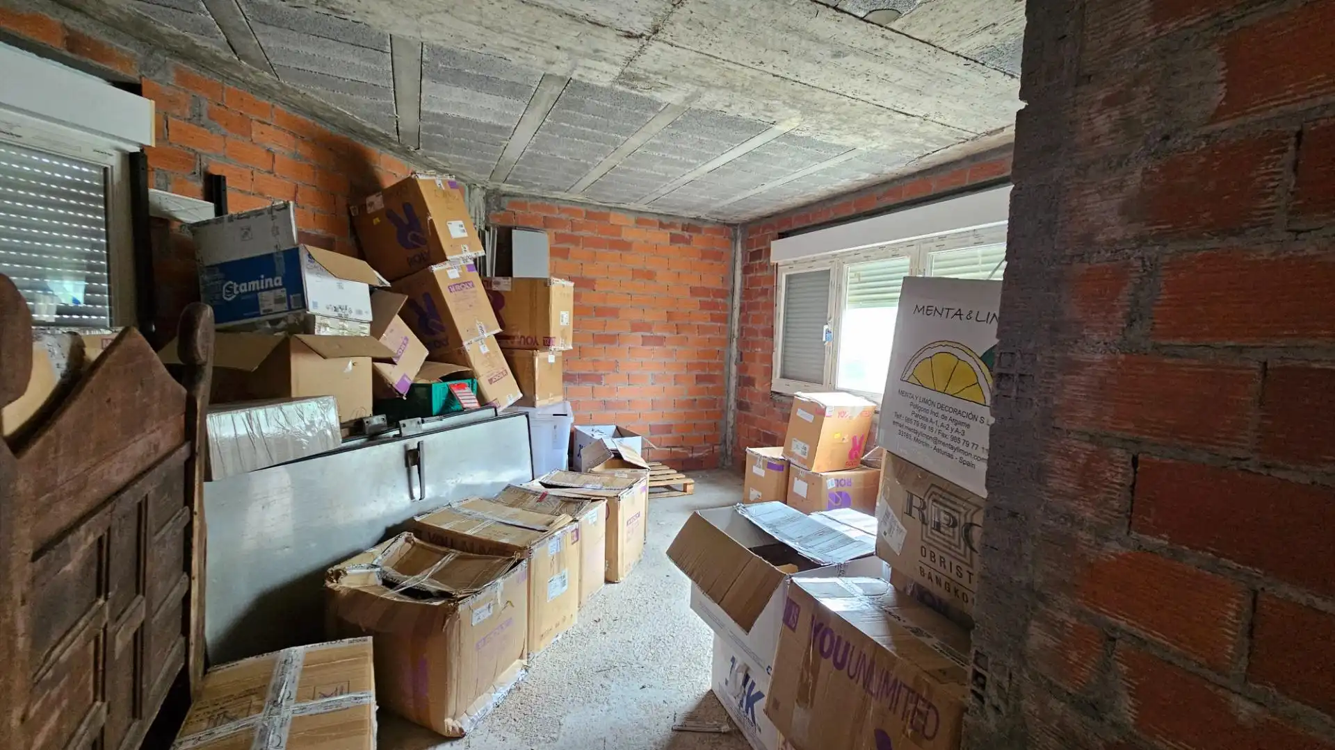 Casa o xalet en venda en Fisterra