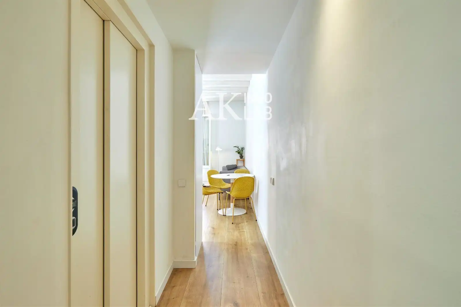 Wohnung mit Aufzug zum Verkauf in Argenter, imagen 22