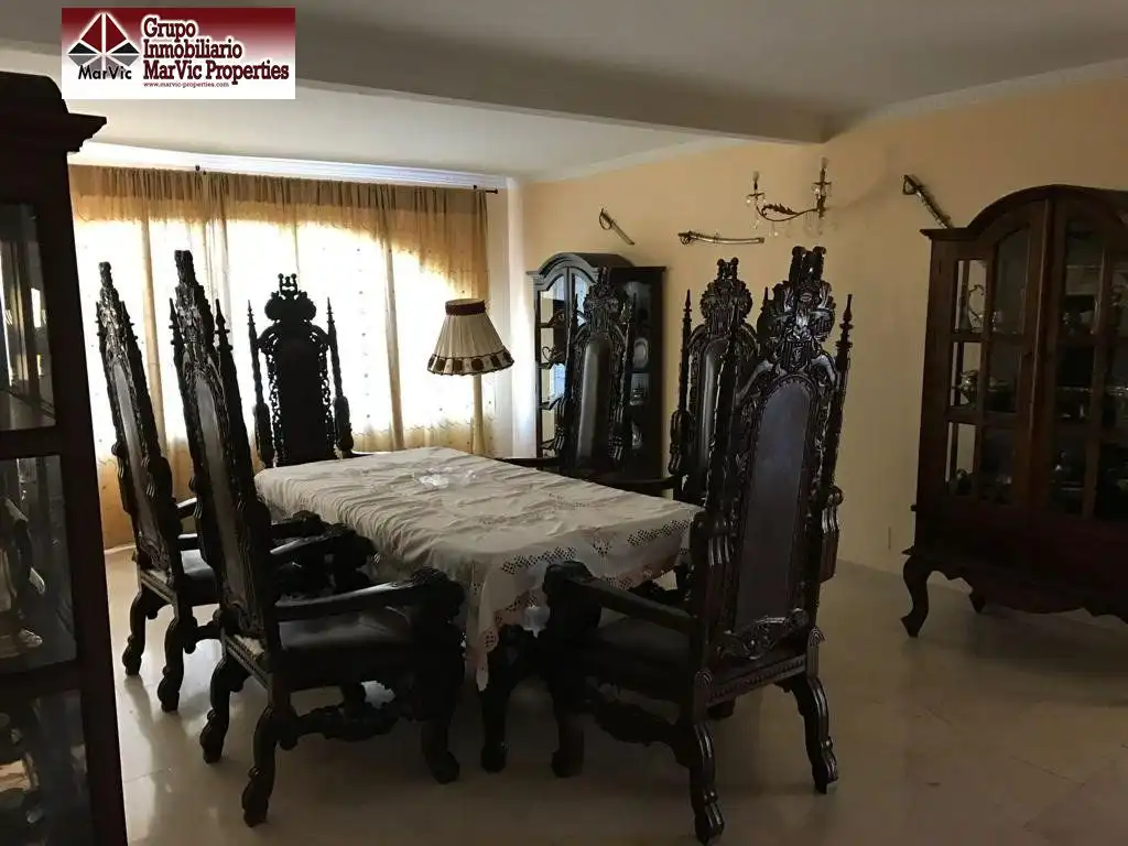 Chalet en venta en Urbanizaciones, imagen 14