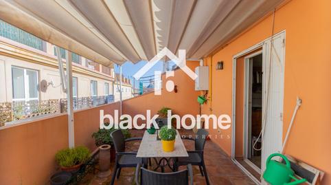 Foto 3 de Àtic de lloguer a El Mercat,  Valencia Capital