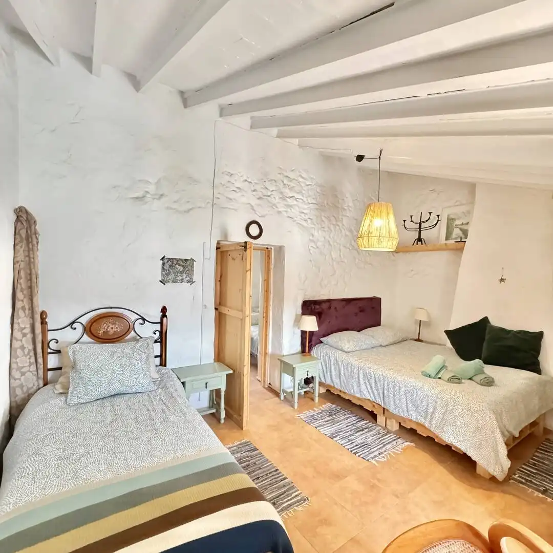 House with pool for sale in La Muela, imagen 27