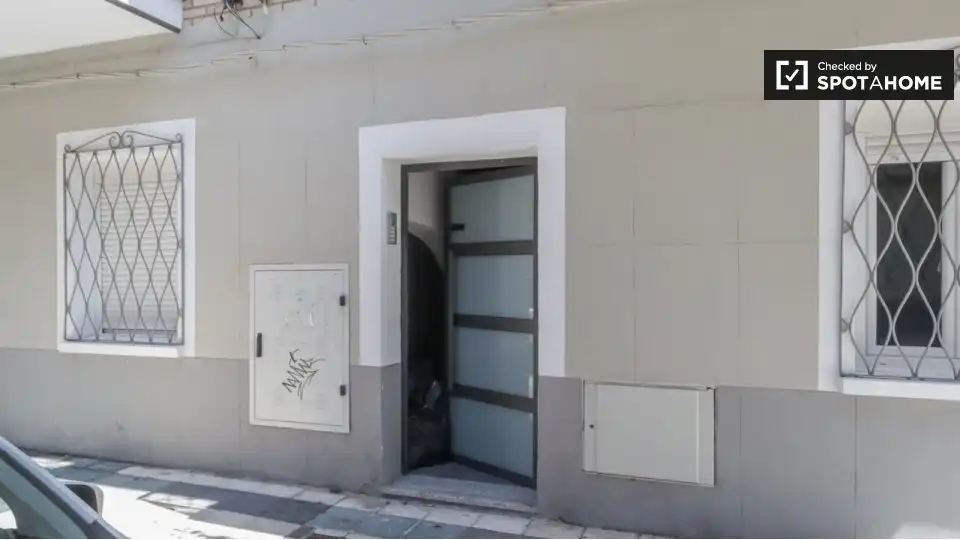 Piso para compartir en Centro