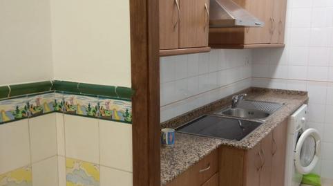 Photo 5 of Flat to rent in Hospital - Plaza del Real, Castellón de la Plana / Castelló de la Plana