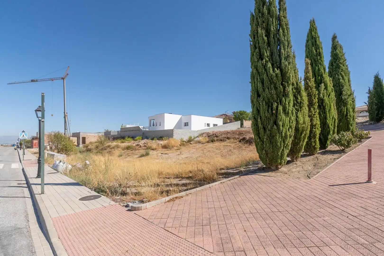 Terreno residenziale in vendita a Calle ATALAYA, imagen 4