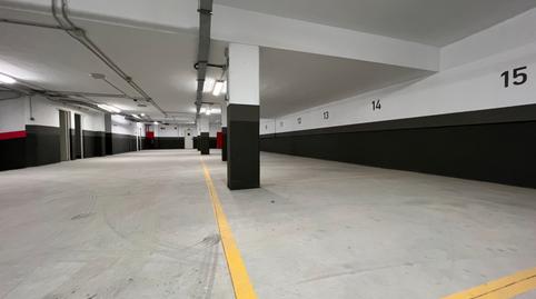 Foto 4 de Trastero de alquiler en Calle Piedra Santa, 14, San Matías - Realejo, Granada