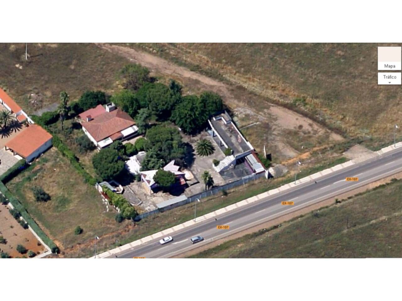 Casa o xalet en venda en Badajoz Capital amb Terrassa