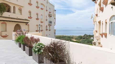 Foto 3 de Estudi en venda a Seghers, Málaga