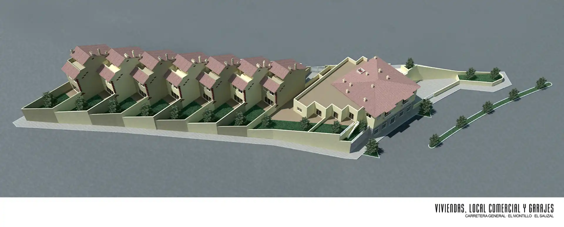 Terreny residencial en venda a Carretera General del Norte 117C, imagen 5