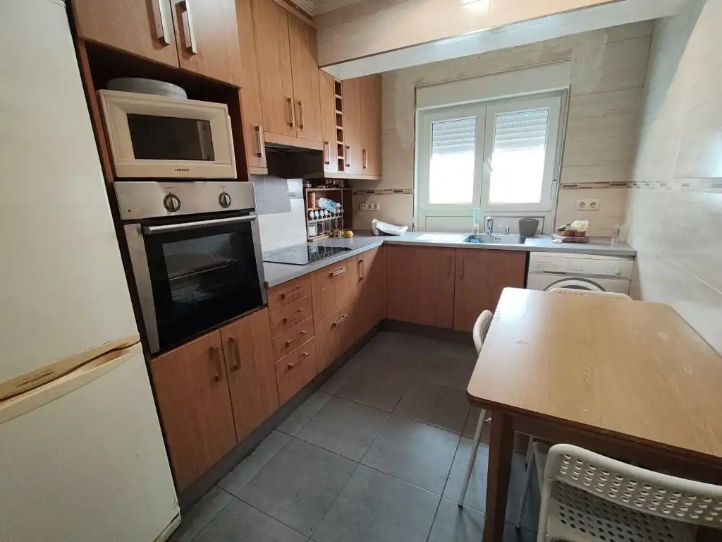 Wohnung mit Aufzug zum Verkauf in Calle Santa Apolonia