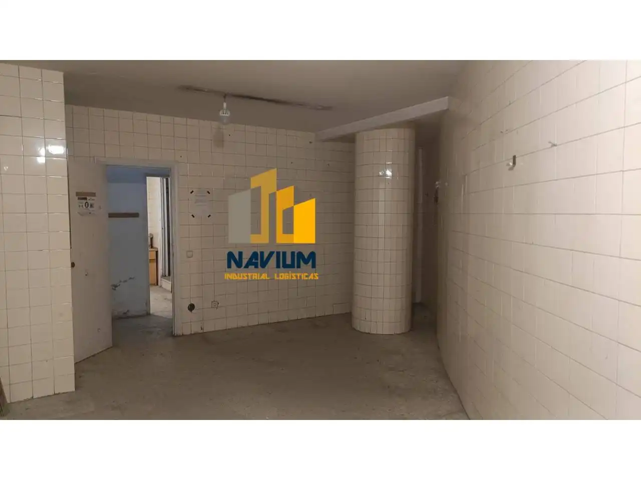 Nave industrial en venta en Hortaleza, imagen 6