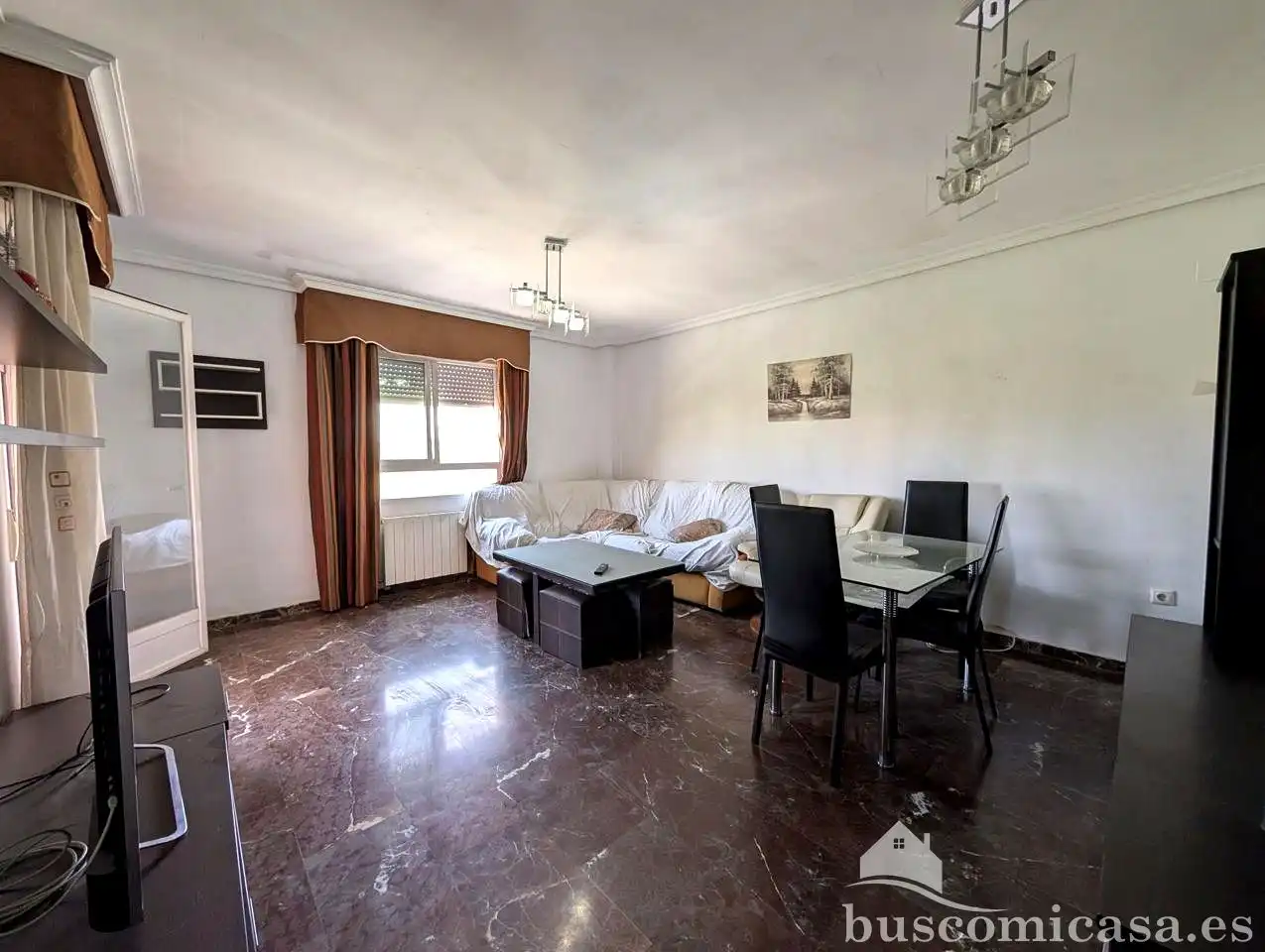 Appartement avec terrasse à vendre à Avenida de Andalucía