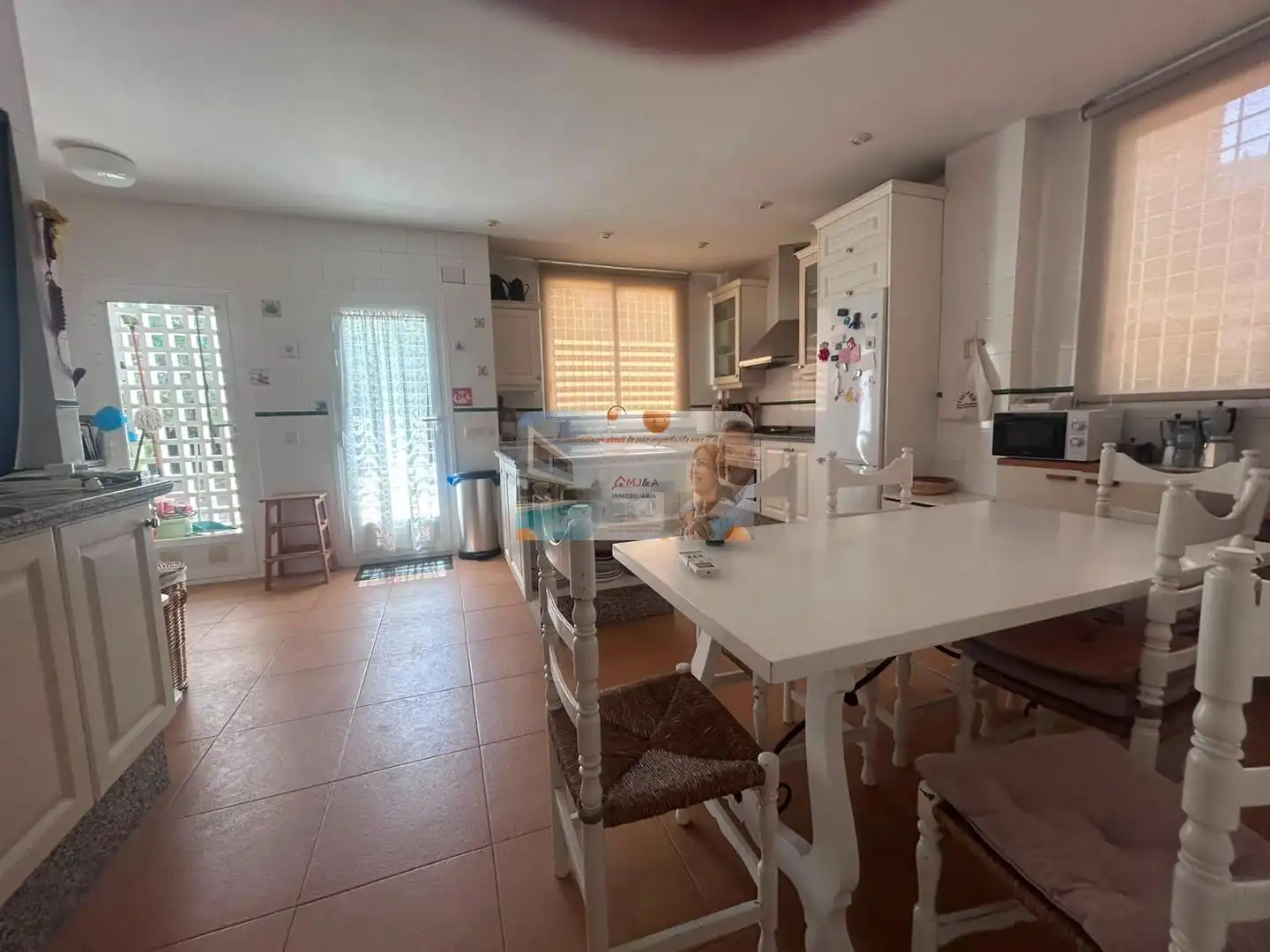 Detached house with terrace for sale in DE LA MORERA, imagen 41
