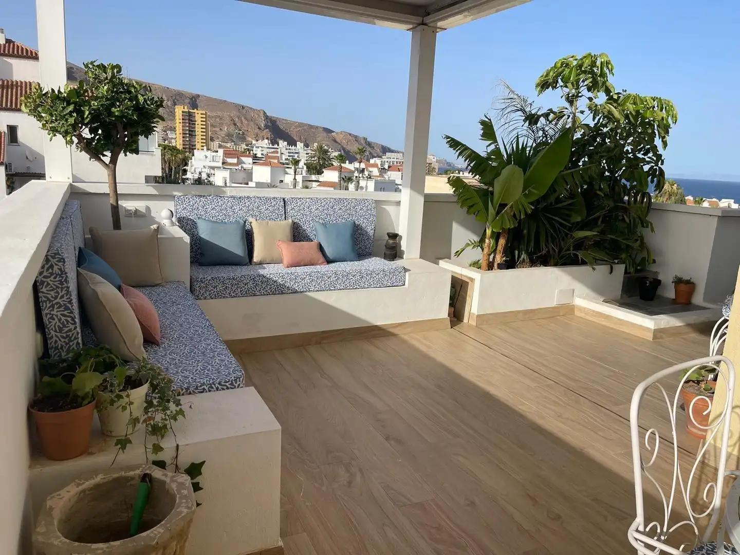 Penthouse with lift for sale in ETIOPIA (C), imagen 13