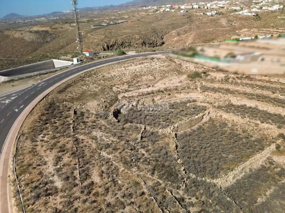 Terreno rustico in vendita a Arico, imagen 20