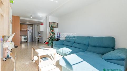 Foto 3 de Pis en venda a Aguadulce Norte, Roquetas de Mar