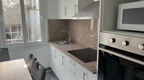 Foto 3 de Piso de alquiler en Rúa Do Franco, Casco Histórico, Santiago de Compostela