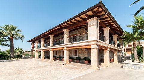 Foto 4 de Casa o chalet en venta en Ma, Sa Casa Blanca, Palma de Mallorca